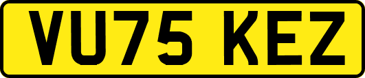 VU75KEZ