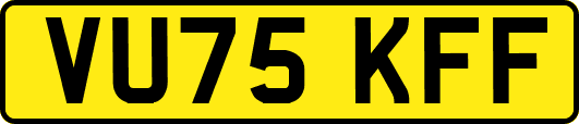 VU75KFF