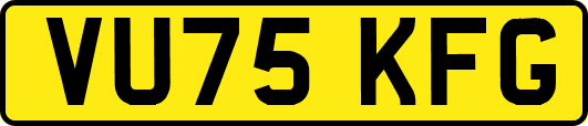 VU75KFG