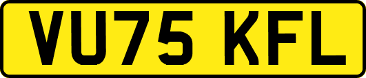 VU75KFL