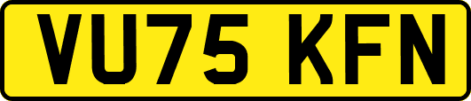 VU75KFN