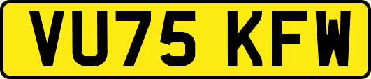 VU75KFW