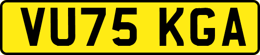 VU75KGA