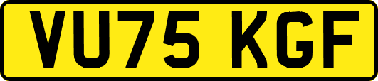 VU75KGF