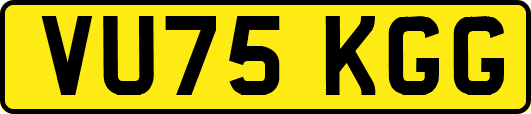 VU75KGG