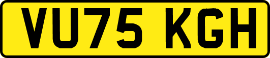 VU75KGH