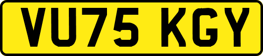 VU75KGY