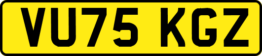 VU75KGZ