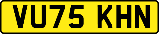 VU75KHN