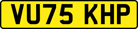 VU75KHP