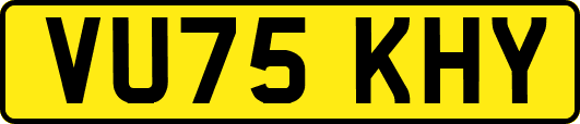 VU75KHY