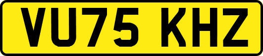 VU75KHZ