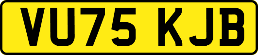 VU75KJB