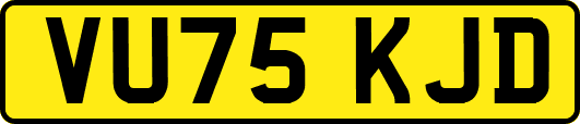 VU75KJD
