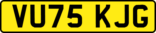 VU75KJG
