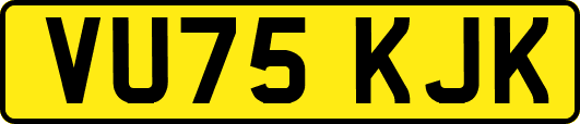 VU75KJK