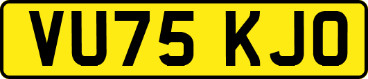 VU75KJO