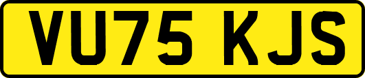 VU75KJS