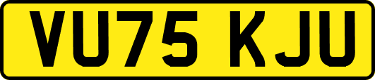 VU75KJU
