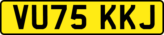 VU75KKJ