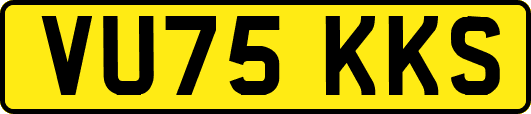VU75KKS