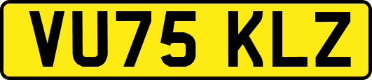 VU75KLZ