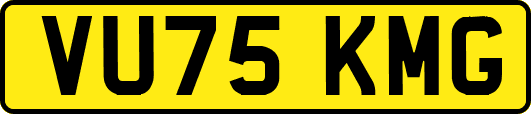 VU75KMG