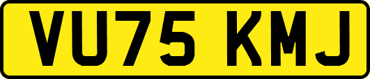 VU75KMJ
