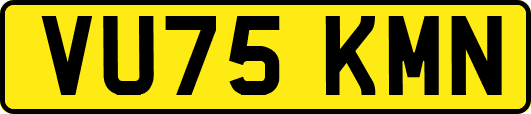 VU75KMN