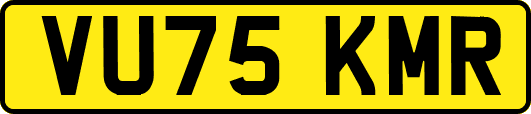 VU75KMR