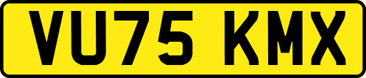 VU75KMX