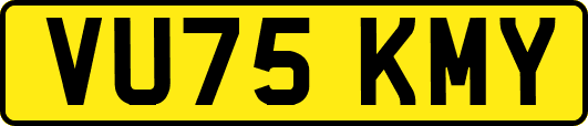 VU75KMY