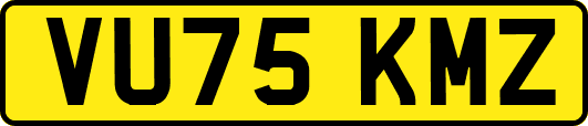 VU75KMZ