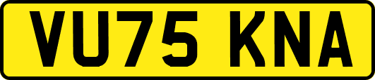 VU75KNA