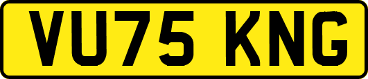 VU75KNG
