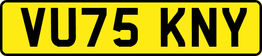 VU75KNY