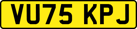 VU75KPJ