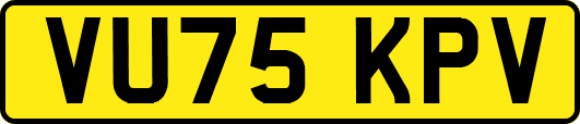 VU75KPV