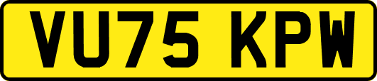 VU75KPW