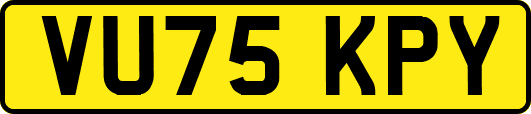 VU75KPY