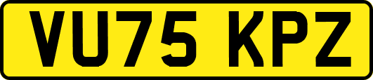 VU75KPZ
