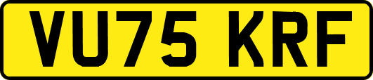 VU75KRF