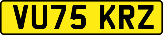 VU75KRZ