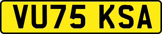 VU75KSA