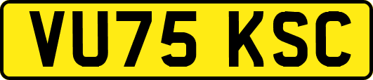 VU75KSC