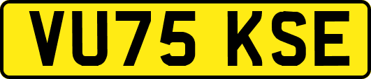 VU75KSE