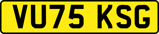VU75KSG