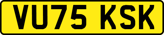 VU75KSK