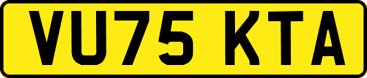 VU75KTA