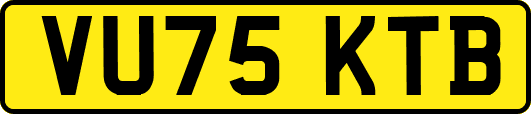 VU75KTB